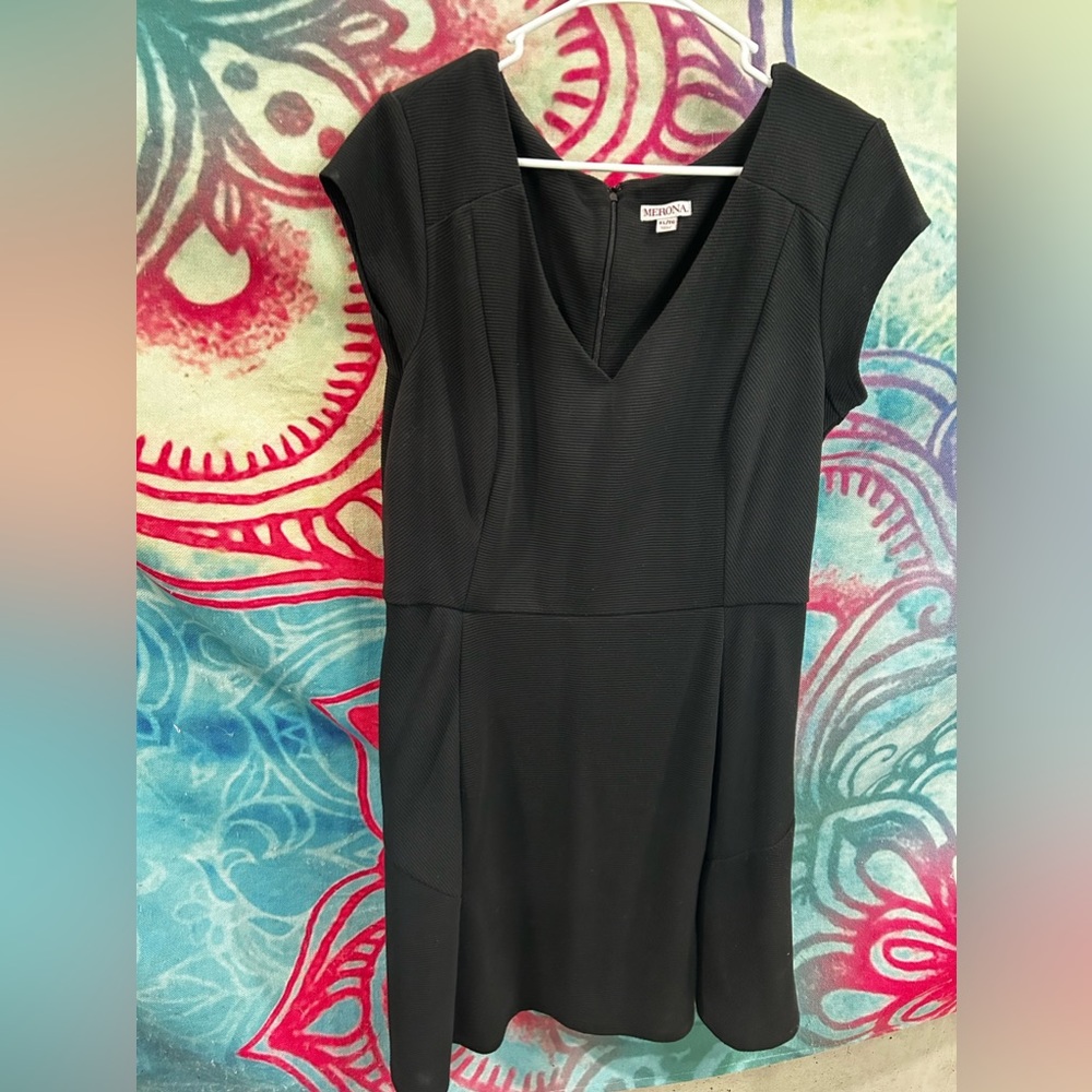 Merona Dress